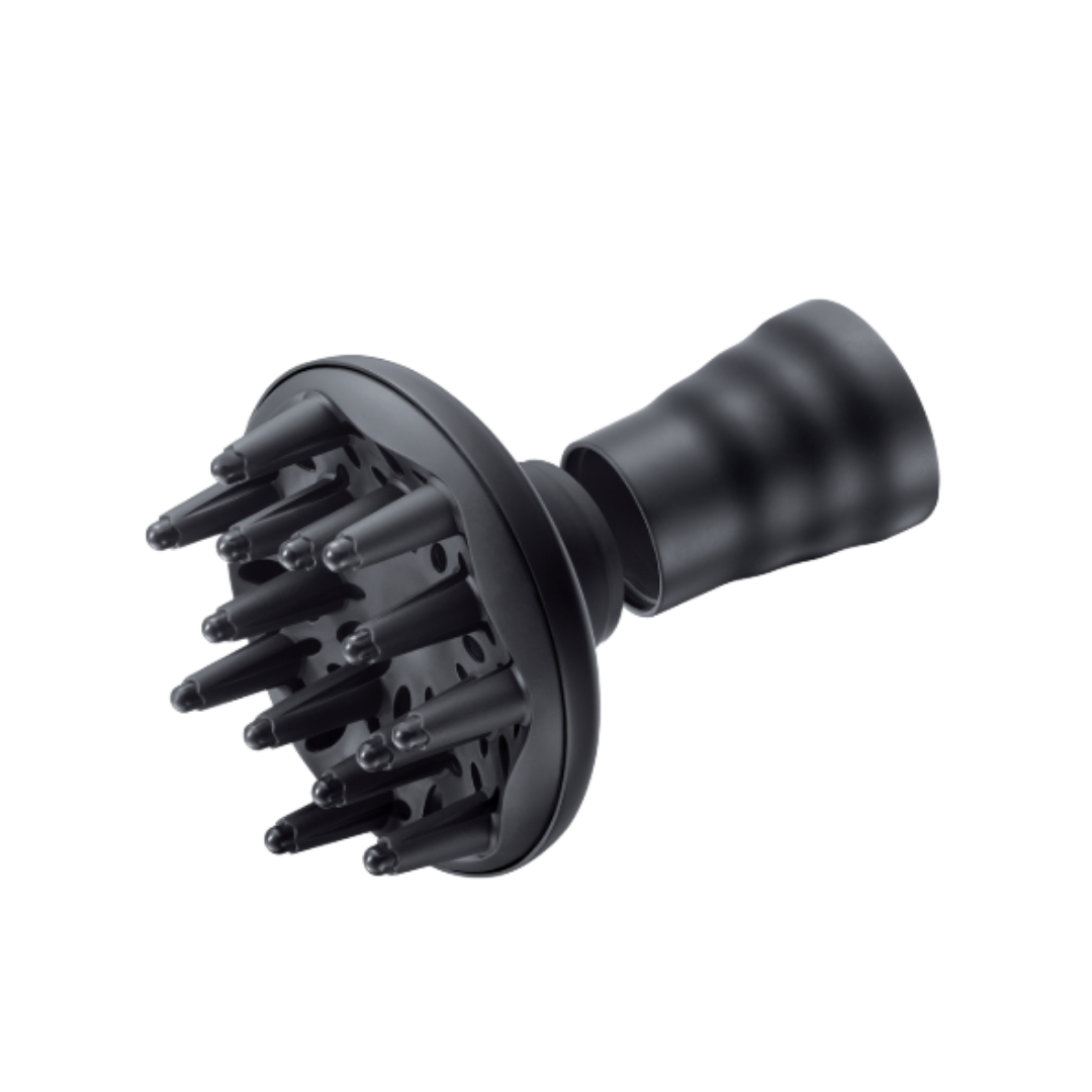 REMINGTON UNIVERSAL DIFFUSER | ريمنجتون اداة لتجفيف الشعر الكيرلي