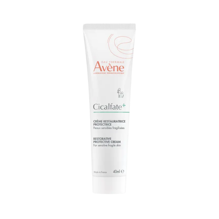 Avene Cicalfate Crema - 40ml | افين كريم سيكالفات - 40 مل