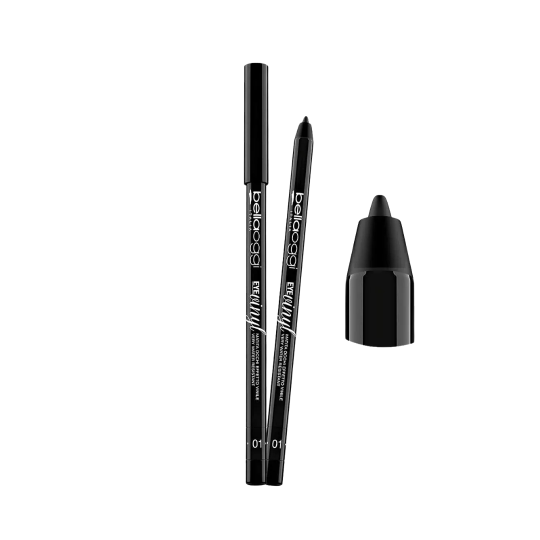 bellaoggi Eye Linyl Matita Occhi - 0.58g| بيلاوجي قلم تحديد العيون -0.58غرام
