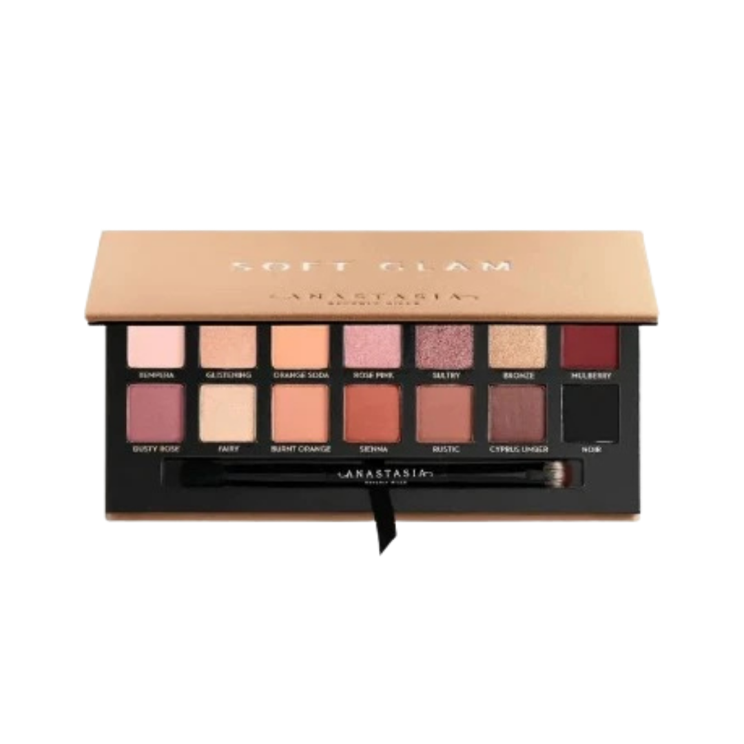 Anastasia Soft Glam Eye shadow Palette | انستازيا باليت ظلال عيون