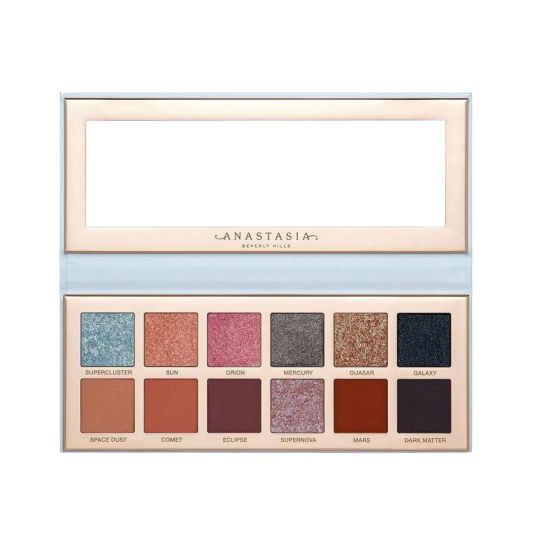 ANASTASIA BEVERLY HILLS Cosmos Eye Shadow Palette | أنستازيا بيفرلي هيلز باليت اي شادو