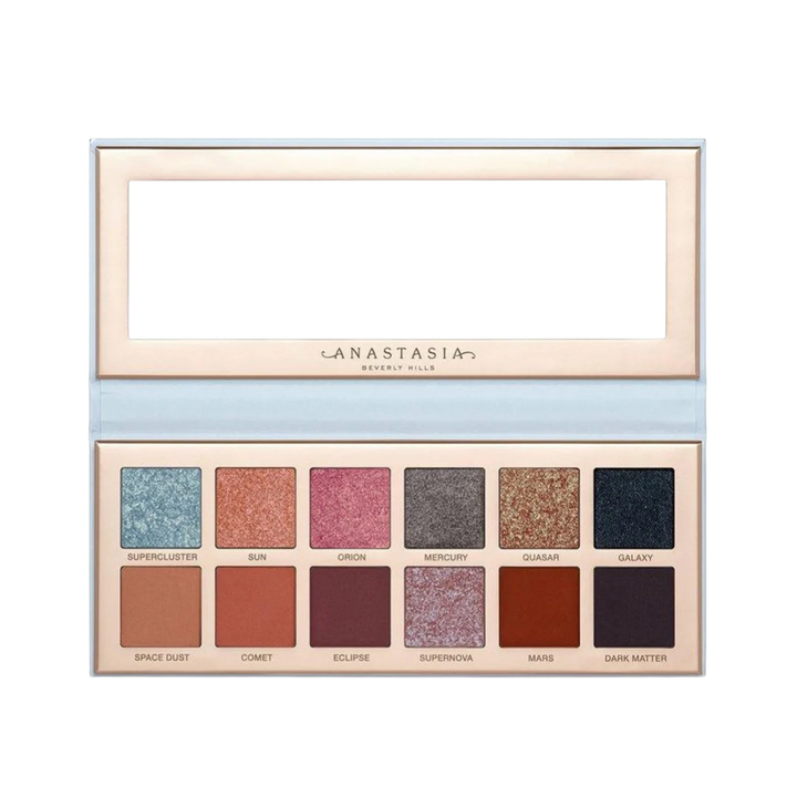 ANASTASIA BEVERLY HILLS Cosmos Eye Shadow Palette | أنستازيا بيفرلي هيلز باليت اي شادو
