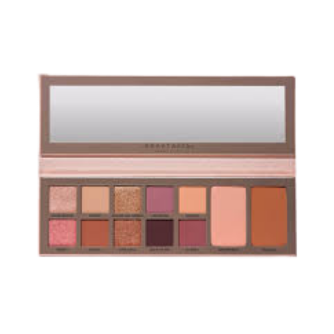 Anastasia Primrose Palette | انستازيا باليت ظلال عيون