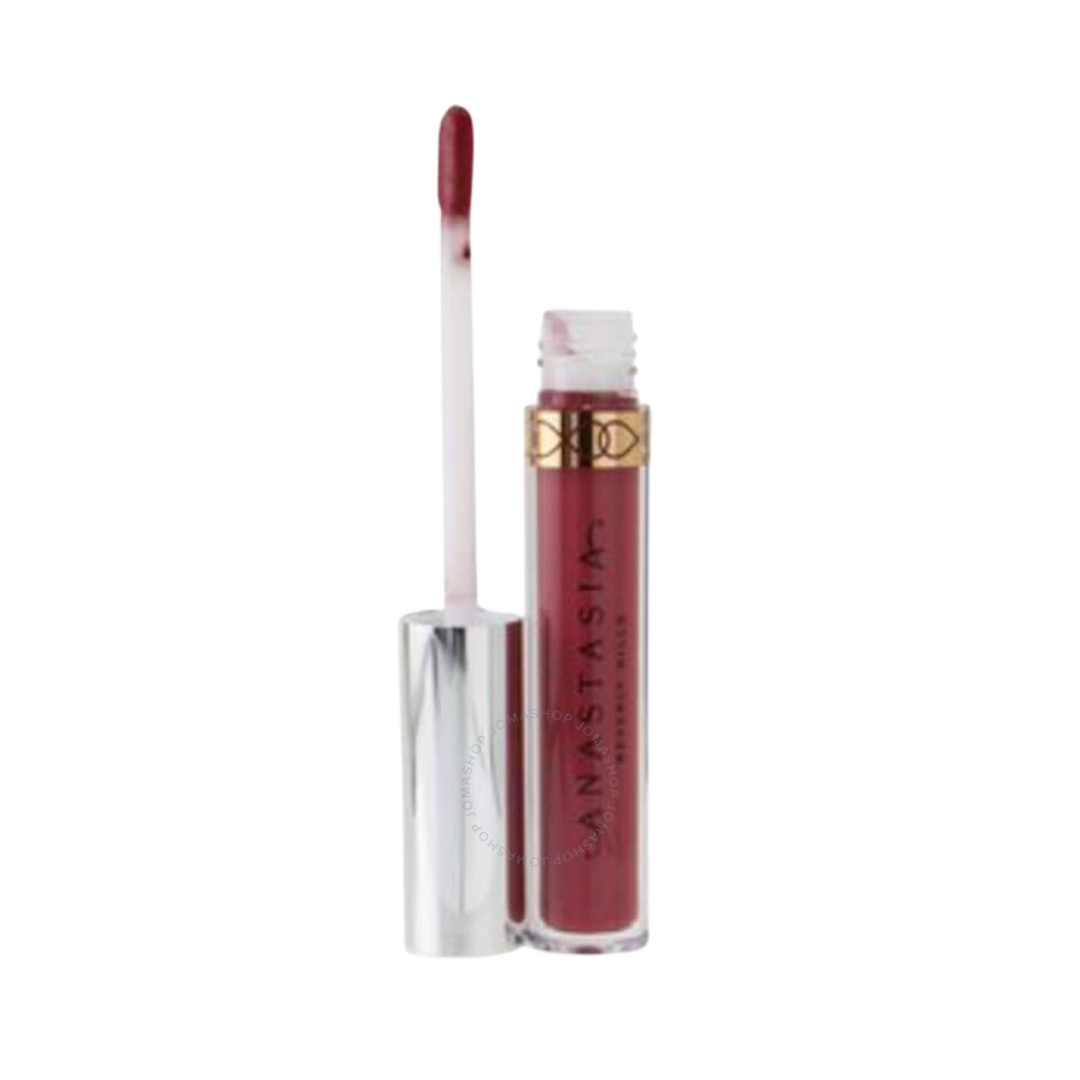 ANASTASIA BEVERLY HILLS Liquid Lipstick - 3.2g | انستازيا أحمر شفاه سائل - 3.2 غرام