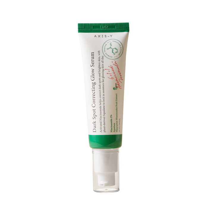 AXIS-Y Dark Spot Correcting Glow Serum - 50ml | اكسس-واي سيروم مصحح للتصبغات - 50 مل