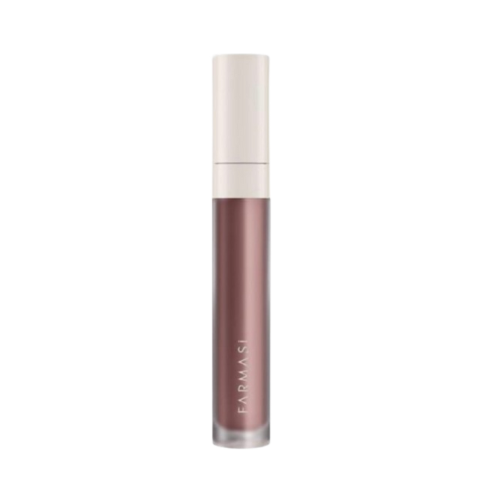 FARMASI Matte Liquid Lipstick - 4ml | فارماسي أحمر شفاه مات - 4 مل