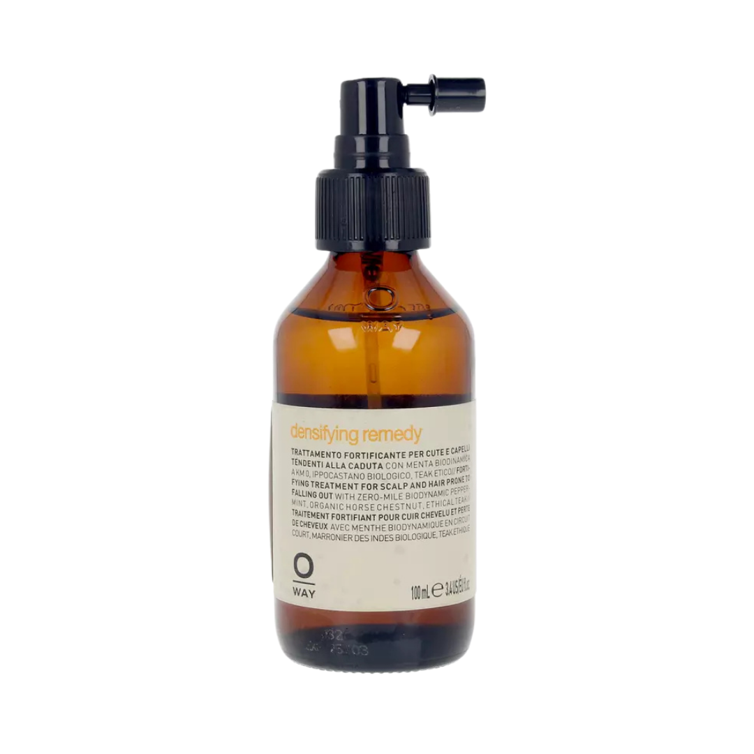 Oway Thickening Remedy - 100ml | او واي علاج مكثف لتساقط الشعر - 100 مل