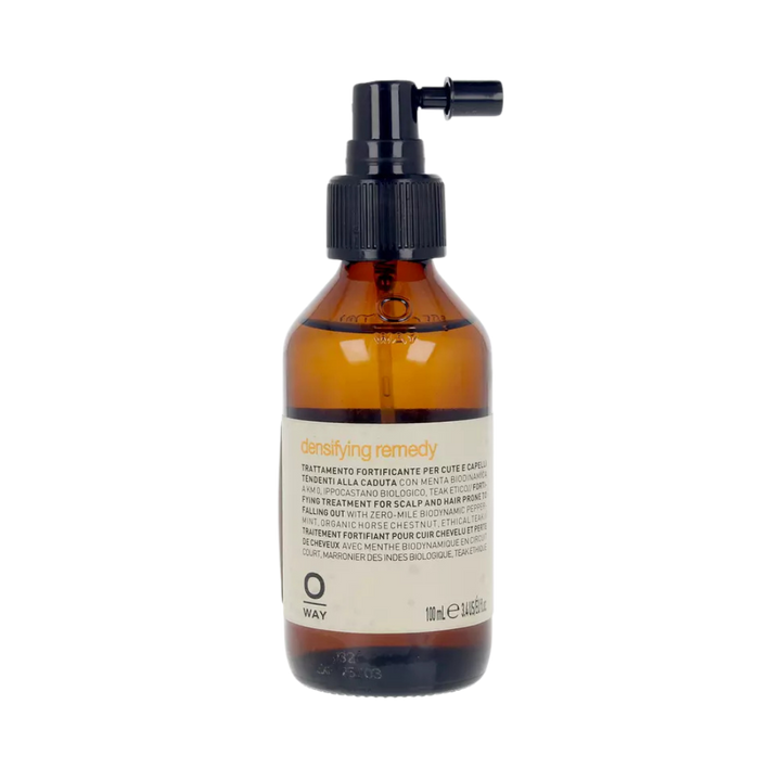 Oway Thickening Remedy - 100ml | او واي علاج مكثف لتساقط الشعر - 100 مل