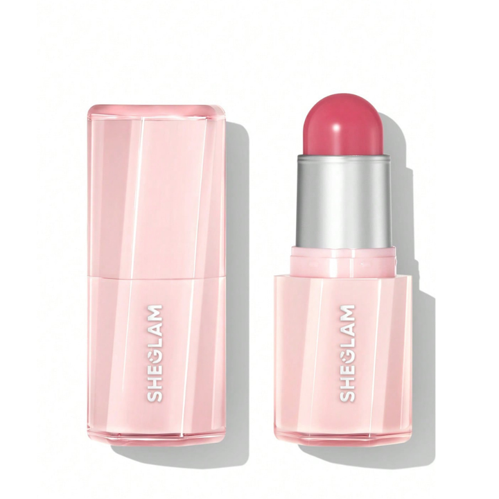 SHEGLAM Buttery Bliss Blush Stick - 6g| شيغلام بودرة خدود كريمية ستيك -6 غرام