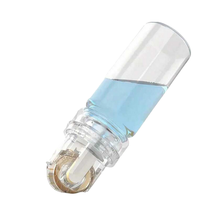 Tools & Cases 64-pin needle cartridge | خرطوشة إبر دقيقة تحتوي على 64 دبوسًا،