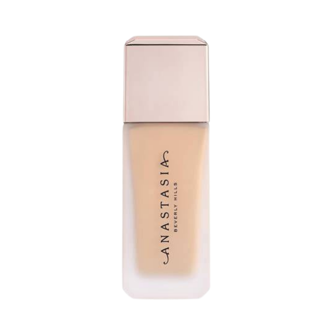 ANASTASIA BEVERLY HILLS Impeccable Matte Foundation - 35ml | أنستازيا بيفرلي هيلز كريم أساس مات - 35 مل