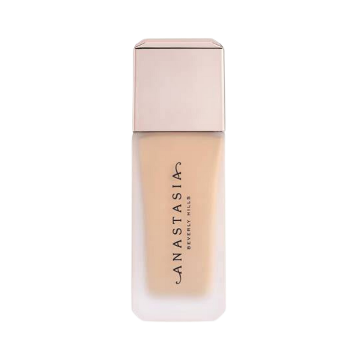 ANASTASIA BEVERLY HILLS Impeccable Matte Foundation - 35ml | أنستازيا بيفرلي هيلز كريم أساس مات - 35 مل