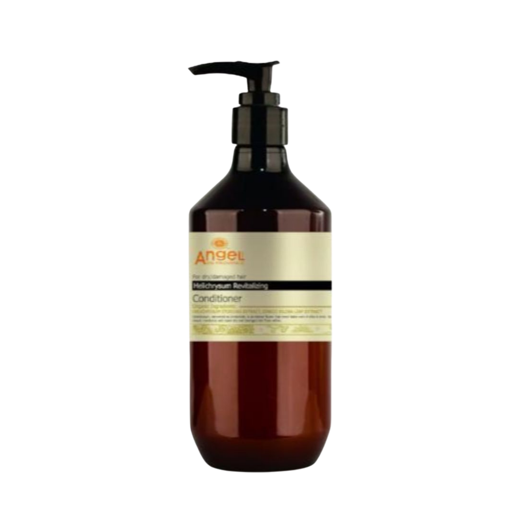 Angel Helichrysum Revitalising Conditioner - 400ml | انجل بلسم منشط  - 400 مل