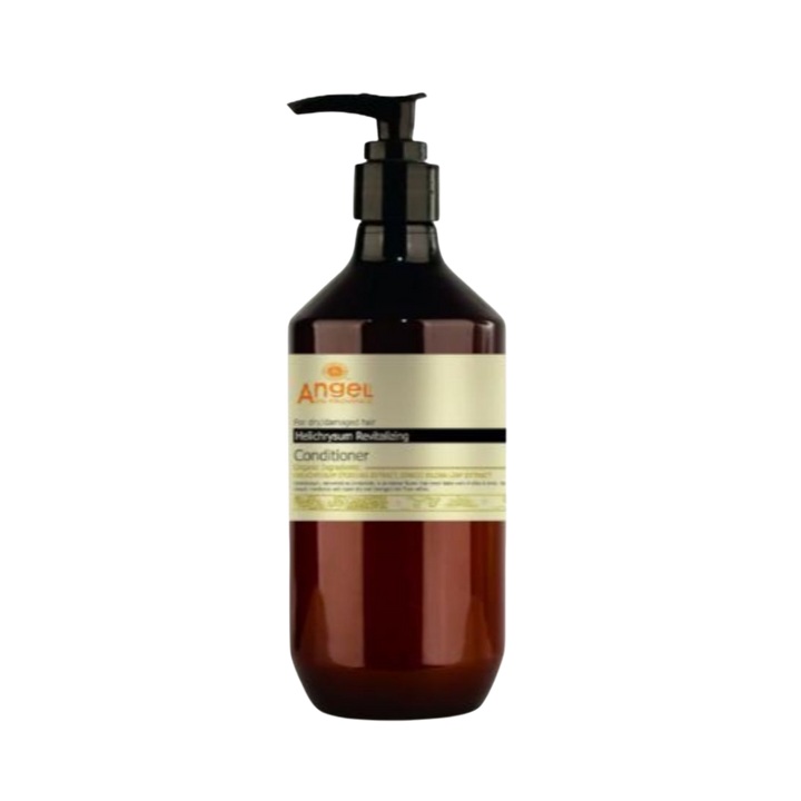 Angel Helichrysum Revitalising Conditioner - 400ml | انجل بلسم منشط  - 400 مل