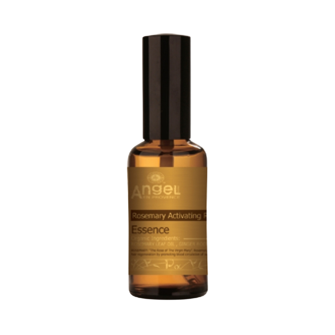 Angel Rosemary Activating Regrowth Essence - 50ml | انجل اسنس اكليل الجبل لنمو الشعر - 50 مل