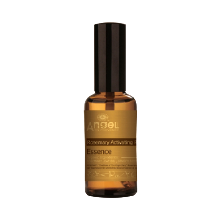 Angel Rosemary Activating Regrowth Essence - 50ml | انجل اسنس اكليل الجبل لنمو الشعر - 50 مل