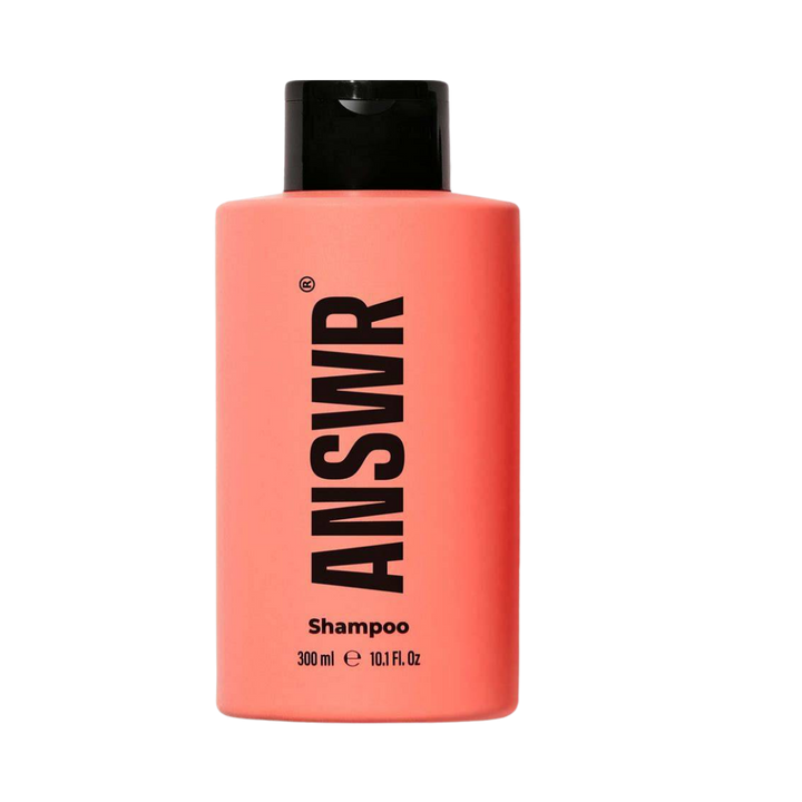 ANSWR Smoothing Shampoo - 300ml | انسر شامبو منعم للشعر - 300 مل