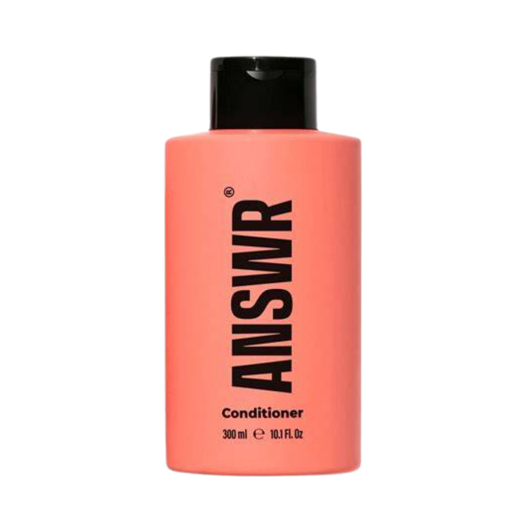 ANSWR Smoothing Conditioner - 300ml | انسر بلسم منعم للشعر - 300 مل