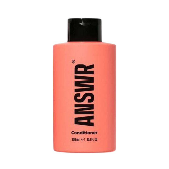 ANSWR Smoothing Conditioner - 300ml | انسر بلسم منعم للشعر - 300 مل