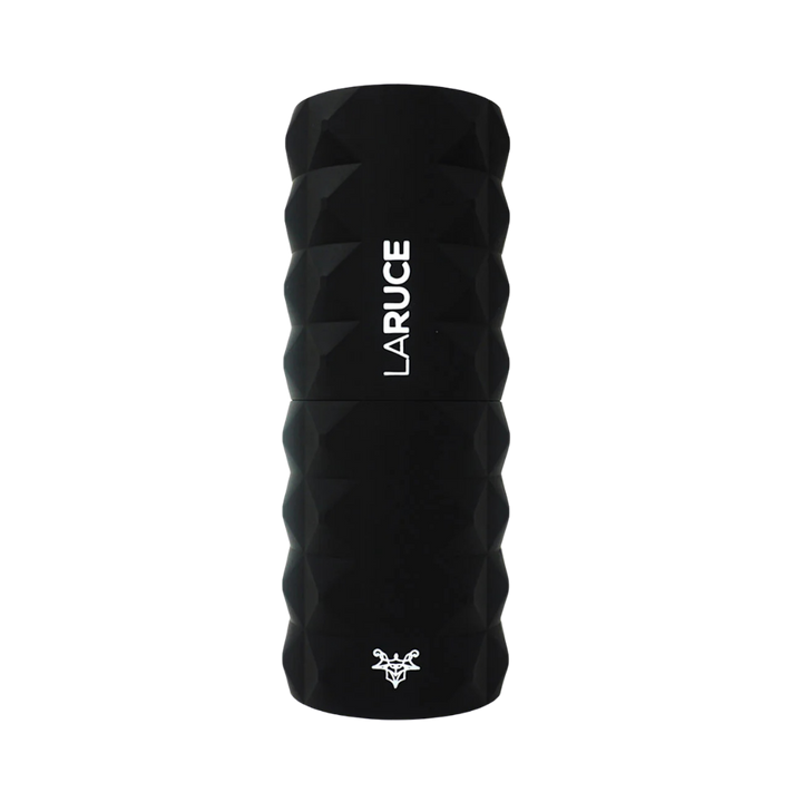 LARUCE Rennie Cup Makeup Brush Travel Case - | لاروس فرش مكياج مع حقيبة