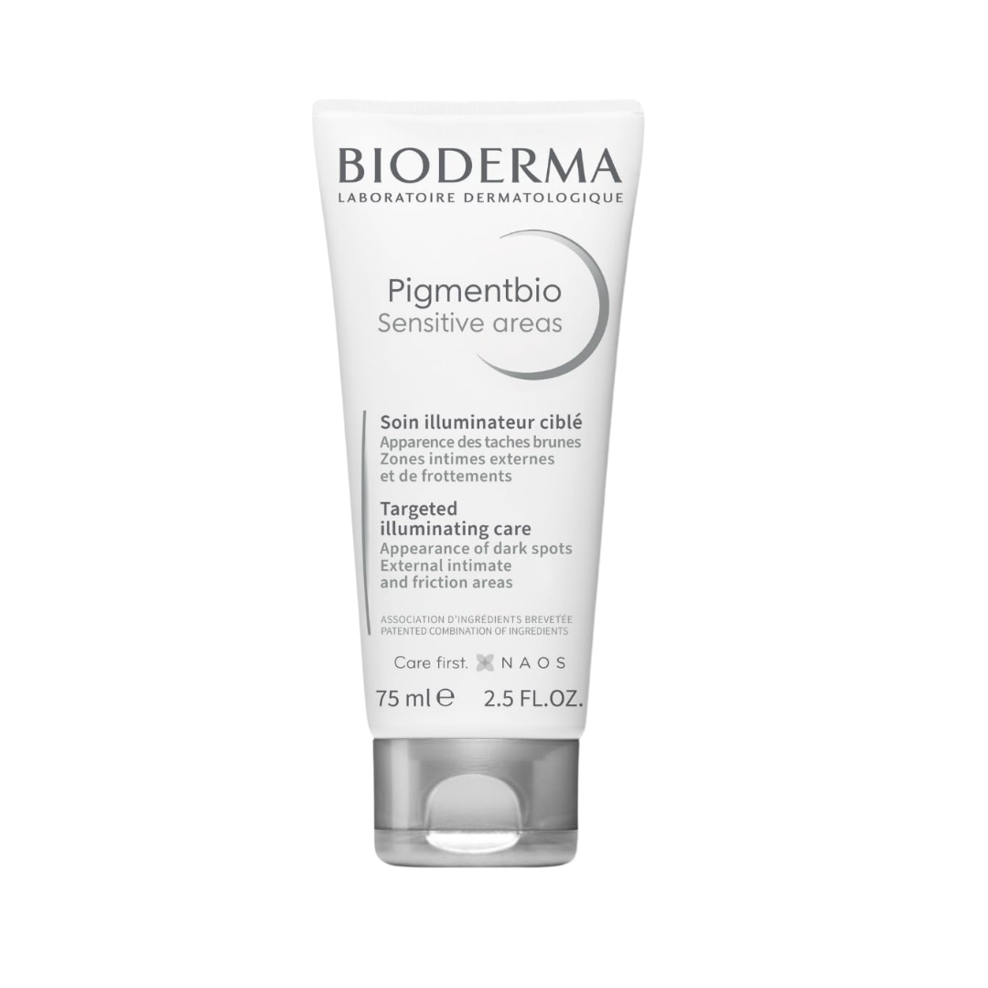 Bioderma Pigmentbio Foaming Cream | بيوديرما غسول فومي للتصبغات