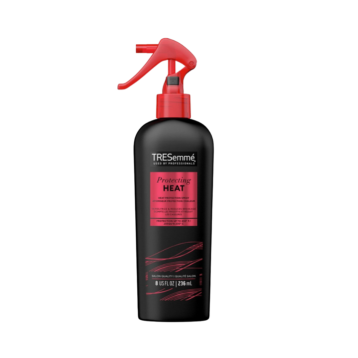 TRESemme Heat Protection Spray Up - 236ml | ترسمي بخاخ حماية الشعر من الحرارة - 236 مل
