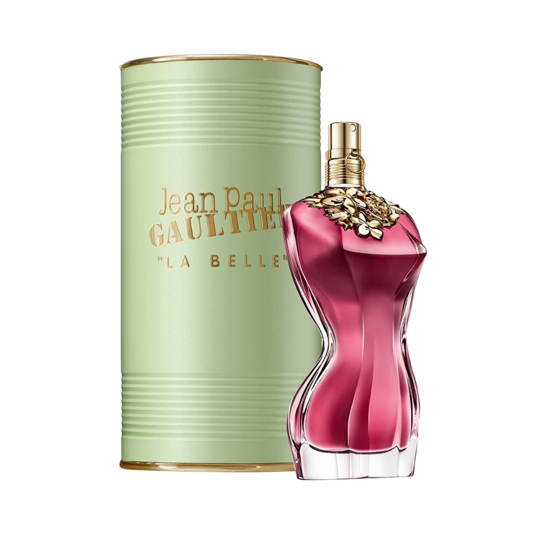 Jean Paul Gaultier La Belle EdP 100 ml | جان بول غوتييه عطر لا بيل  للنساء 100 مل