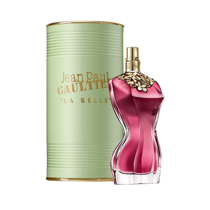 Jean Paul Gaultier La Belle EdP 100 ml | جان بول غوتييه عطر لا بيل  للنساء 100 مل