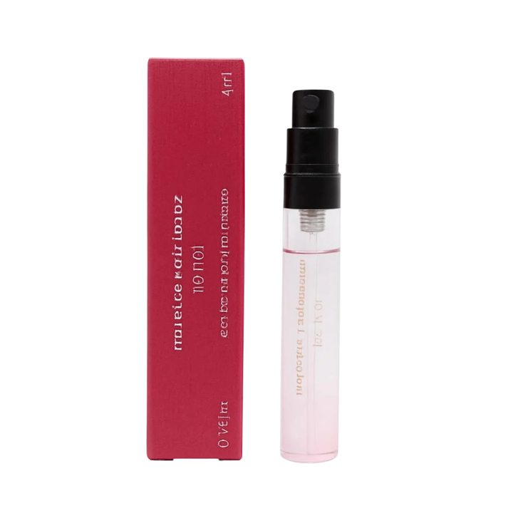 Sample narciso rodriguez  For Her Intense EDP - 4 ml | عينة عطر نارسيسو رودريغيز فور هير انتنس للنساء 4 مل