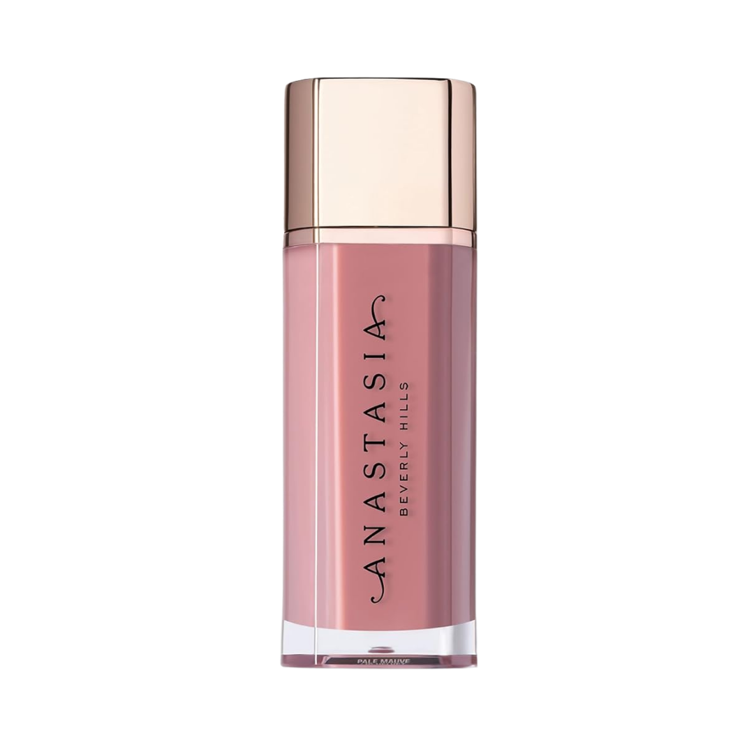 Anastasia Beverly Hills Lip Velvet Liquid Lipstick - 3.5g | أنستازيا بيڤرلي هيلز – أحمر شفاه سائل بلِب فيلفت – 3.5 غرام