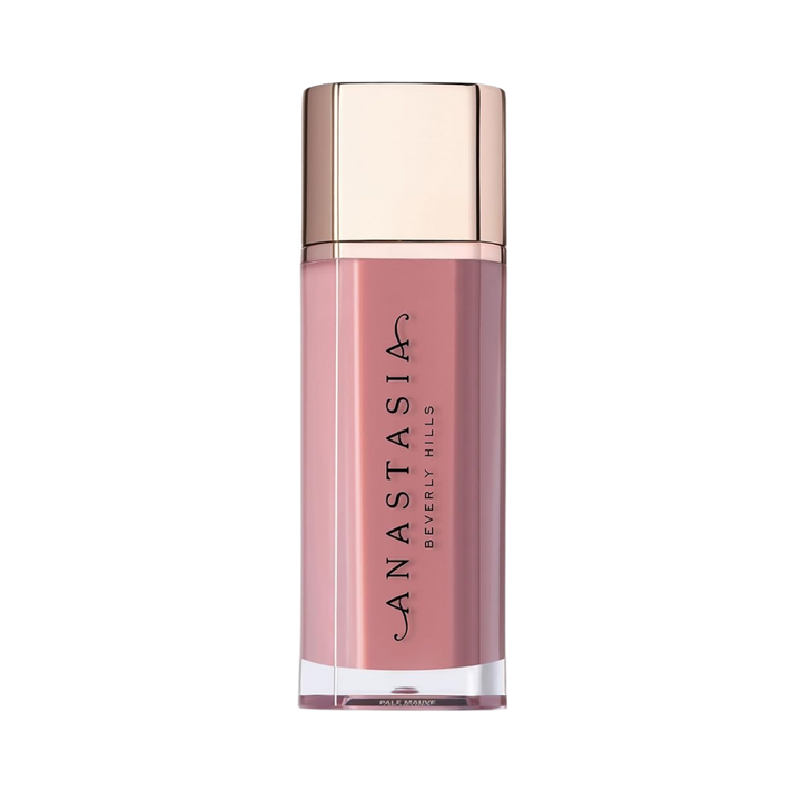 Anastasia Beverly Hills Lip Velvet Liquid Lipstick - 3.5g | أنستازيا بيڤرلي هيلز – أحمر شفاه سائل بلِب فيلفت – 3.5 غرام