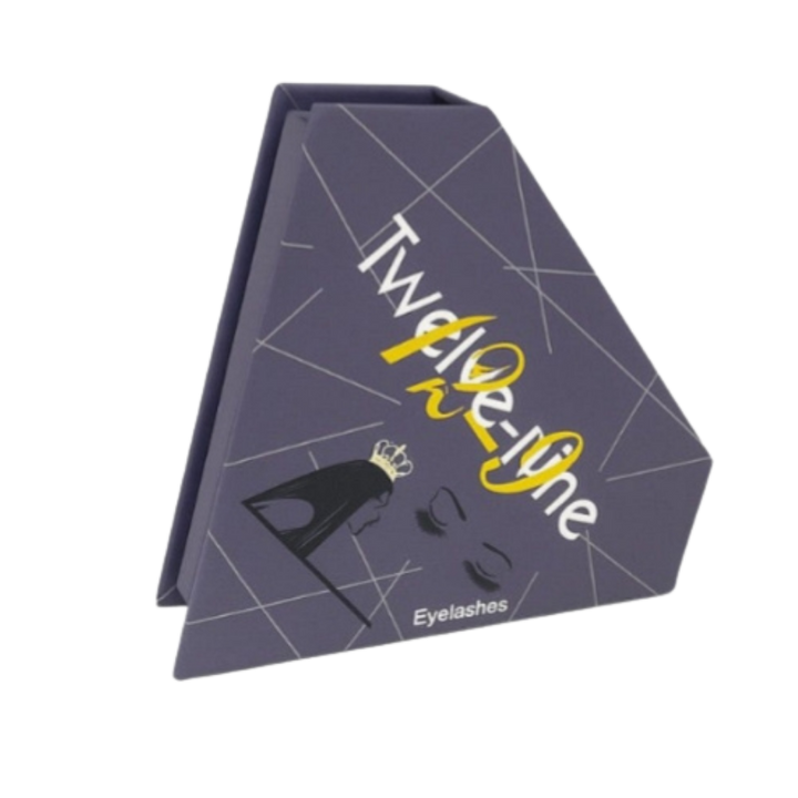 twelve - nine eyelashes | تويلف – ناين رموش صناعية