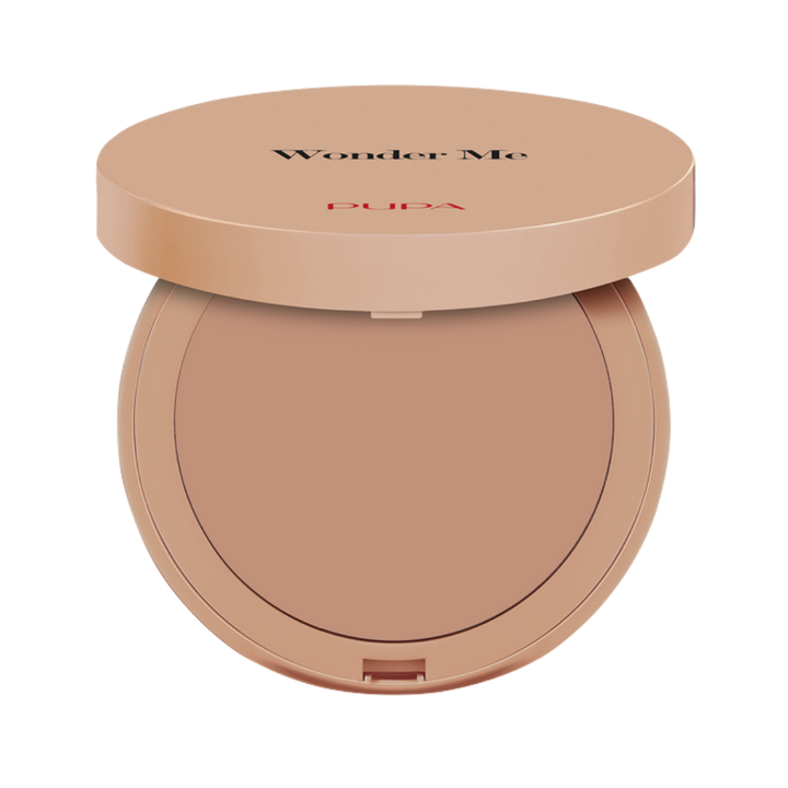 PUPA Milano Wonder Me Bronzer - 7,5g | بوبا ميلانو – برونزر ووندر مي – 7.5 جم