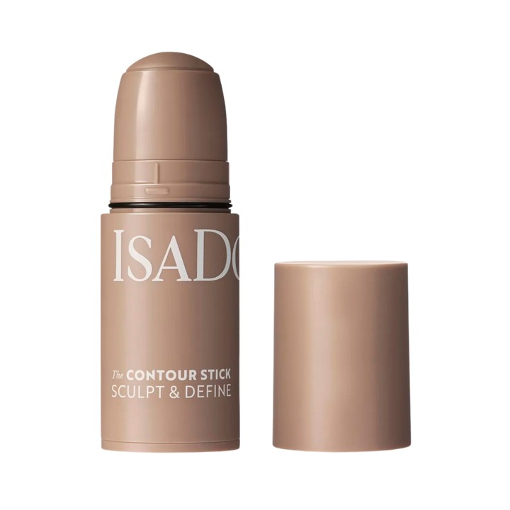 Isadora The Contour Stick Sculpt & Define - 5.5g | إسادورا – ذا كونتور ستيك لتحديد ونحت ملامح الوجه – 5.5 جم