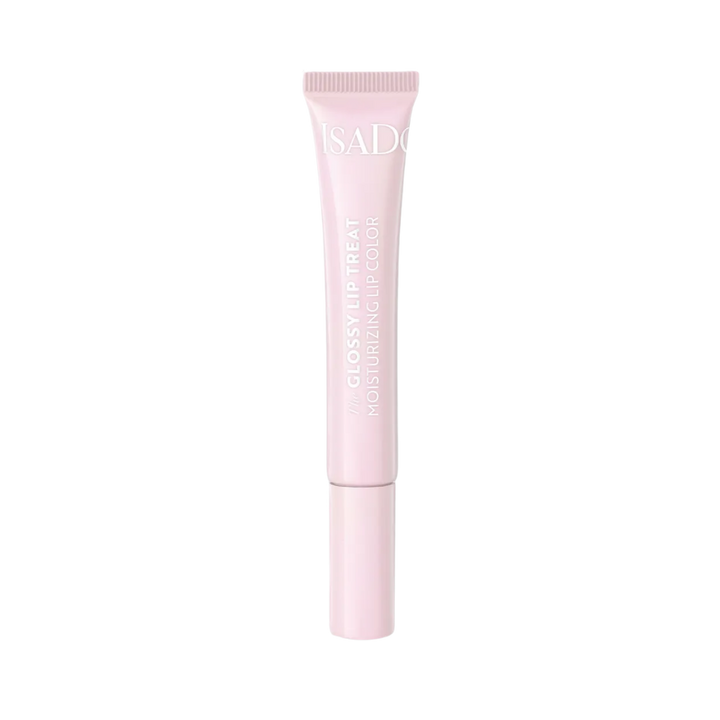 Isadora Glossy Lip Treat Moisturizing Lip Color - 13m | إسادورا – غلوسي ليب تريت لون شفاه مرطب – 13 مل