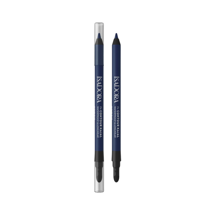 Isadora THE CONTOUR KAJAL 1.2g | إسادورا – قلم تحديد العيون كونتور كاجال – 1.2 جم