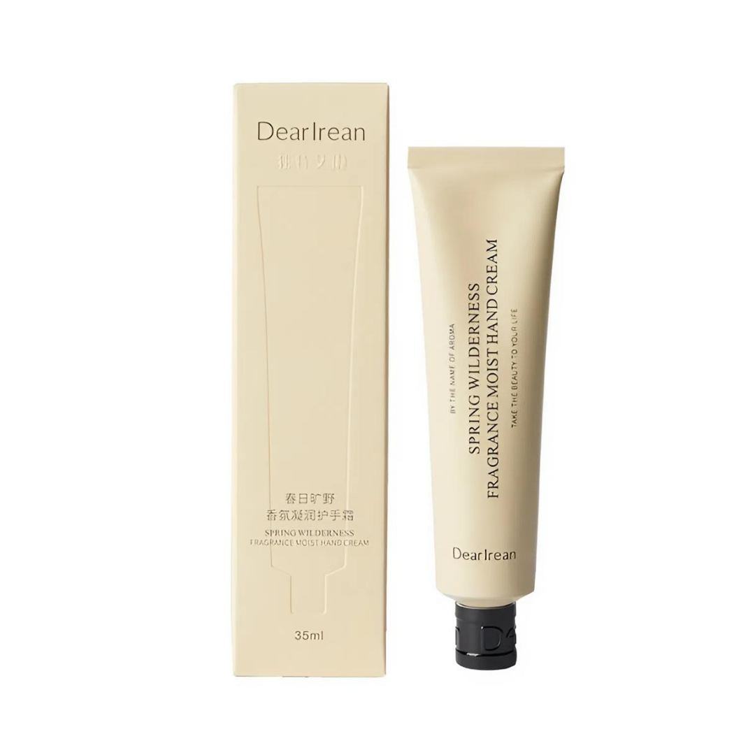 DearIrean Moist Hand Cream - 35ml | ديرارين كريم مرطب لليدين - 35 مل