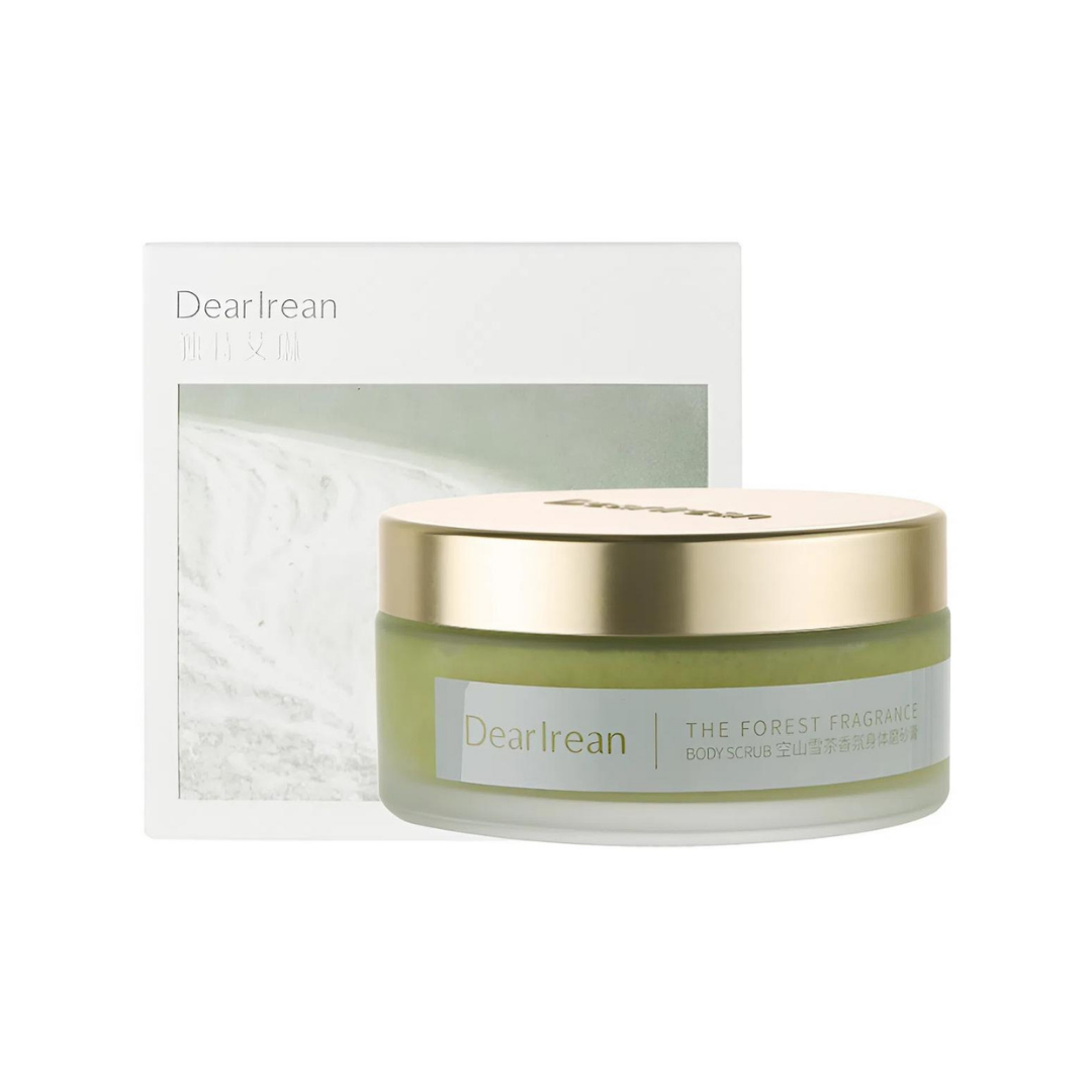 DearIrean Fragrance Body Scrub - 225g | ديرارين مقشر معطر للجسم - 225 غرام