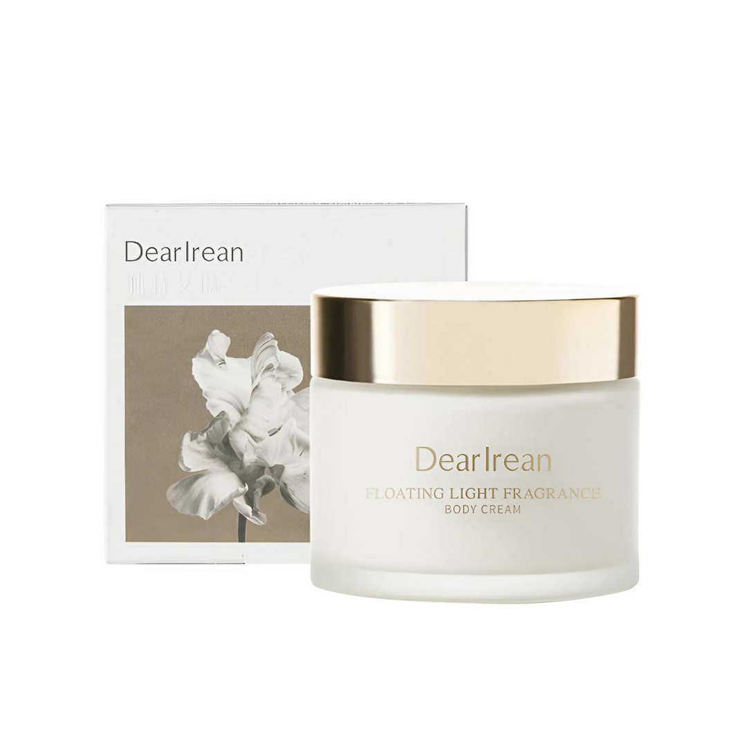 DearIrean Fragrance Body Cream - 180 g | ديرارين كريم الجسم المعطر - 180 غ