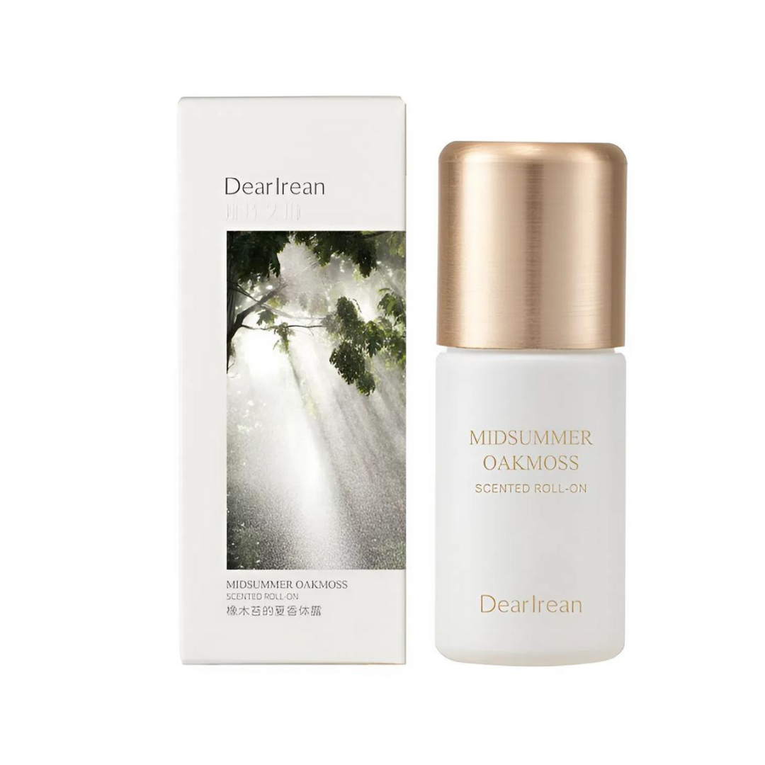 DearIrean Scented Roll-On - 50ml | ديرارين مزيل تعرق رول اون - 50 مل