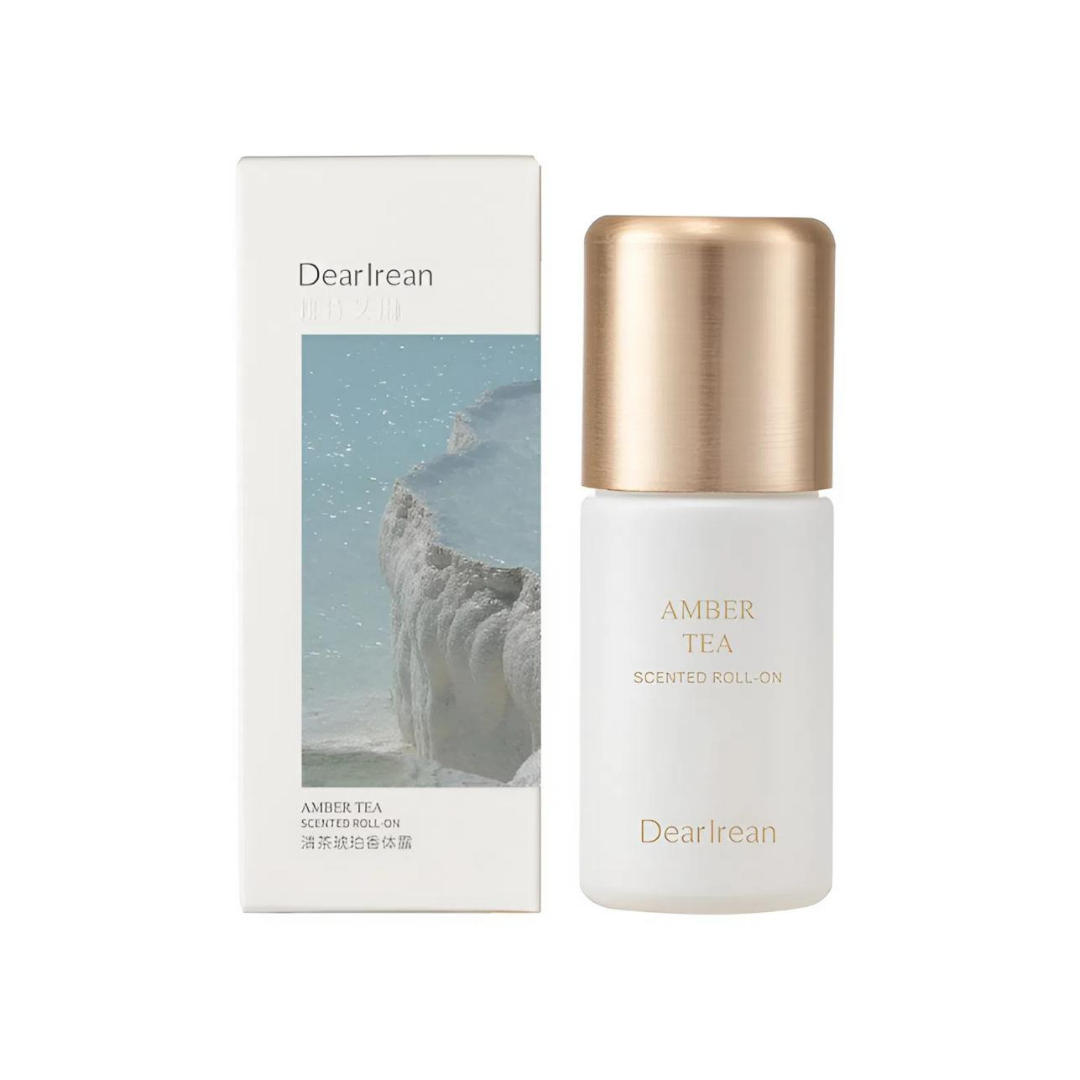 DearIrean Scented Roll-On - 50ml | ديرارين مزيل تعرق رول اون - 50 مل