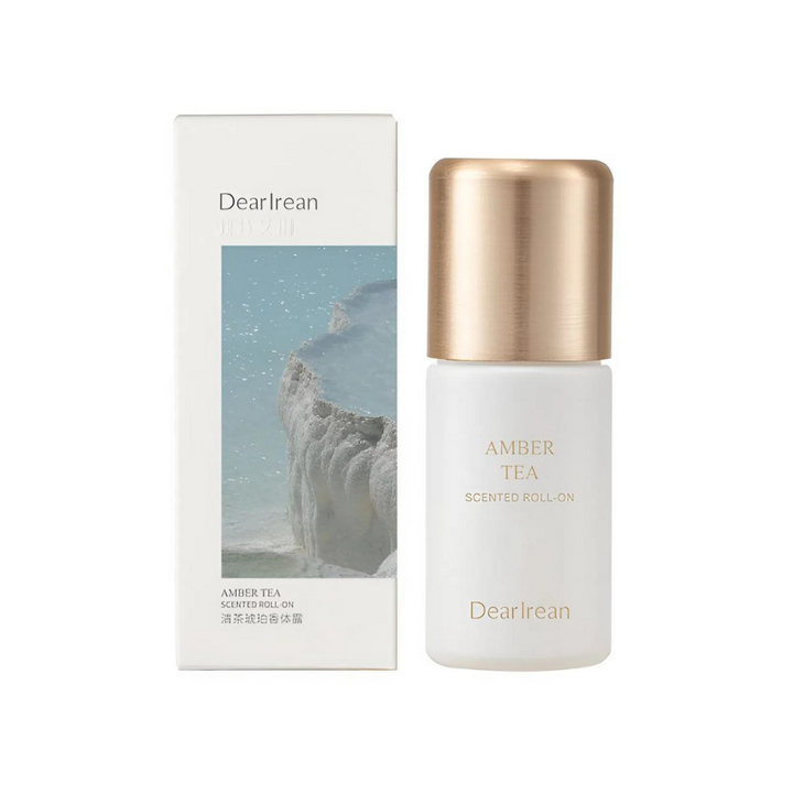 DearIrean Scented Roll-On - 50ml | ديرارين مزيل تعرق رول اون - 50 مل