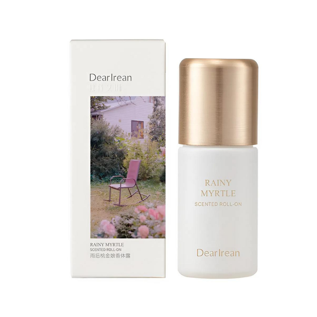 DearIrean Scented Roll-On - 50ml | ديرارين مزيل تعرق رول اون - 50 مل