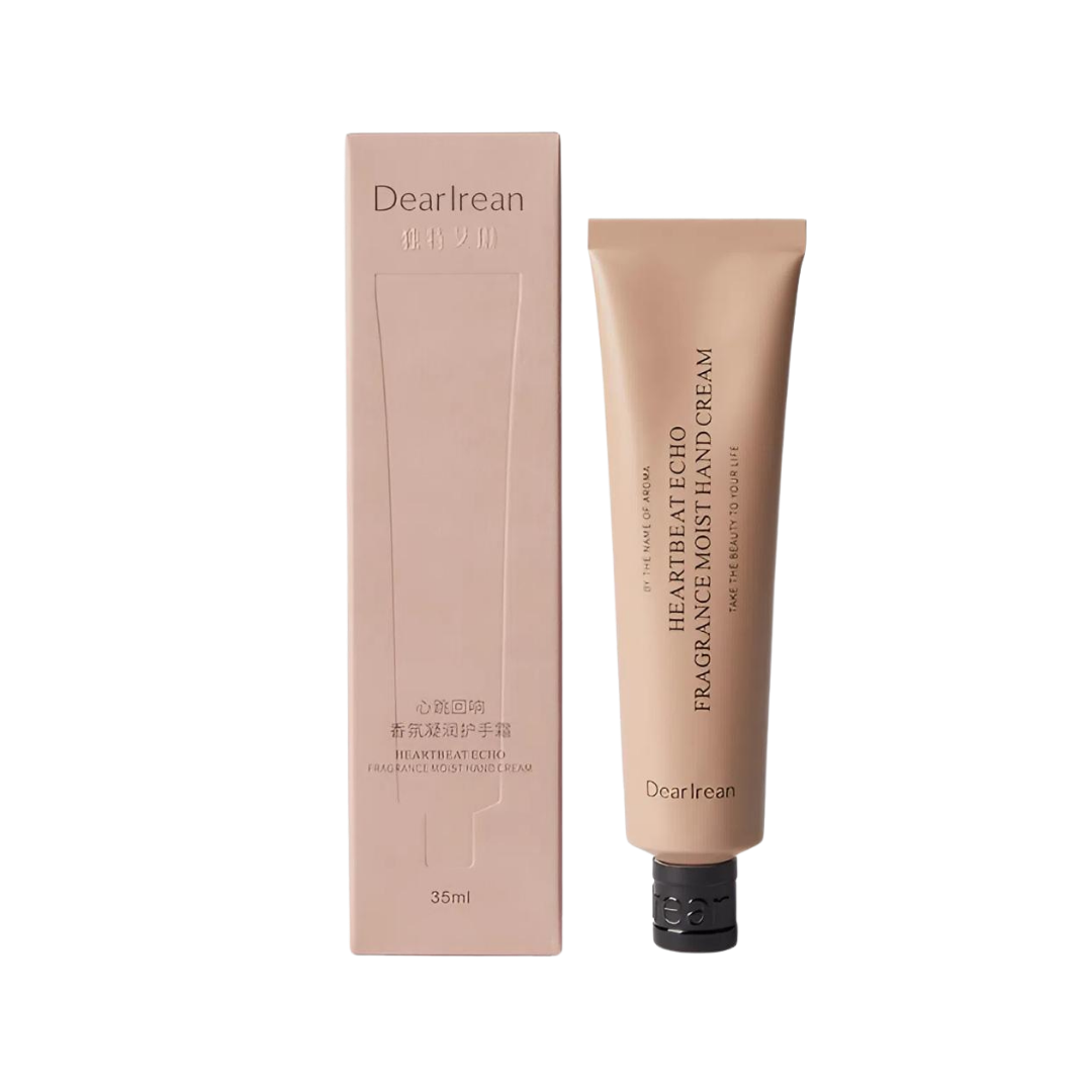 Dearlrean Fragrance Whitening Hand Cream - 65ml | ديرايرين كريم مرطب لليدين - 65 مل