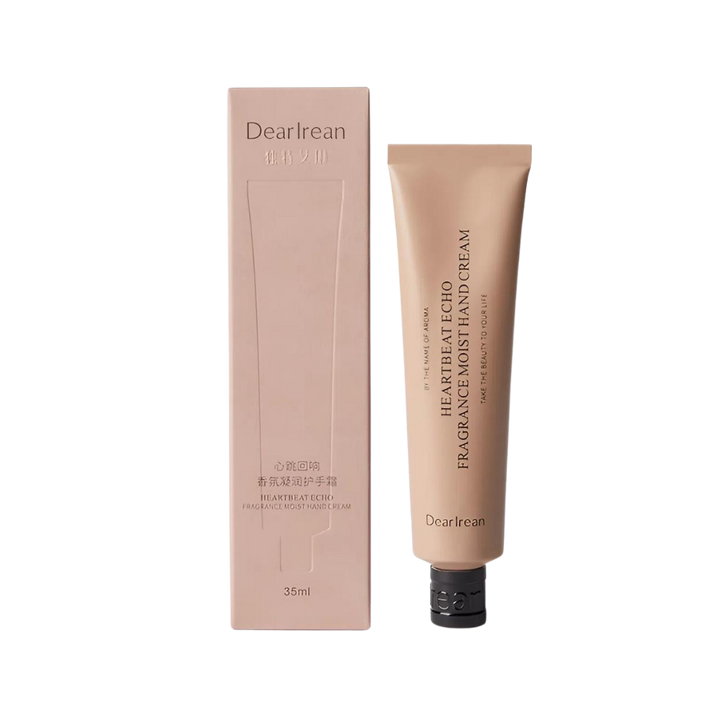 Dearlrean Fragrance Whitening Hand Cream - 65ml | ديرايرين كريم مرطب لليدين - 65 مل