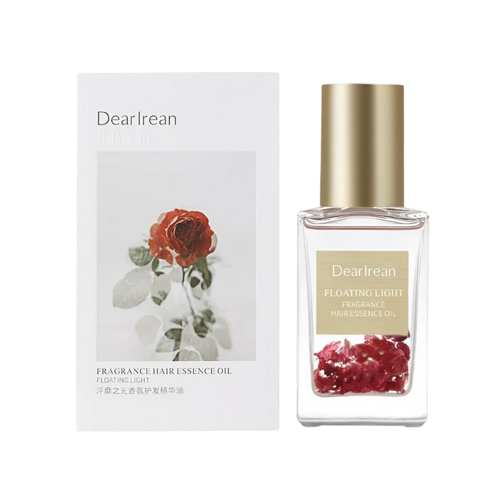 Dearlrean Essence Oil - 40ml | ديرايرين زيت للشعر - 40 مل