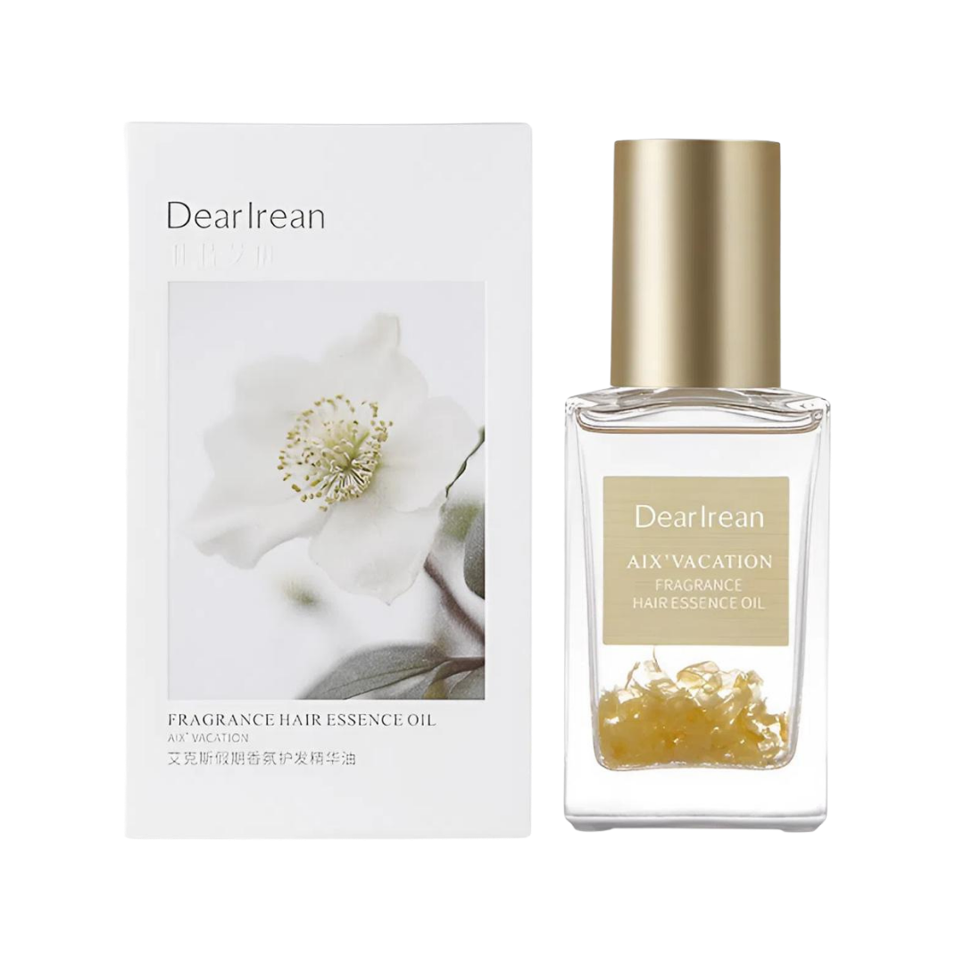Dearlrean Essence Oil - 40ml | ديرايرين زيت للشعر - 40 مل