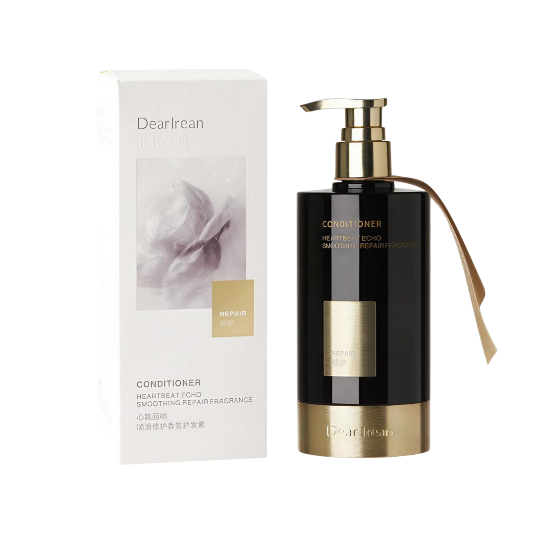 Dearlrean Conditioner Fragrance Soft Hair - 350g | ديرايرين بلسم للشعر - 350 غ