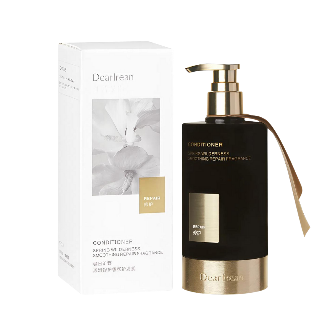 Dearlrean Conditioner Fragrance Soft Hair - 350g | ديرايرين بلسم للشعر - 350 غ