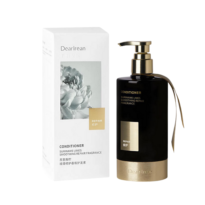 Dearlrean Conditioner Fragrance Soft Hair - 350g | ديرايرين بلسم للشعر - 350 غ